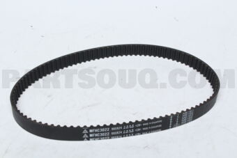 98XR24 TIMING BELT
