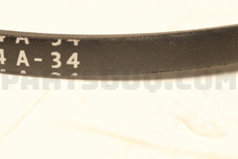 A34 V-BELT