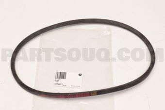 MF1345 FAN BELT