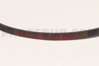 MF1390 FAN BELT
