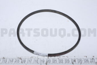 MF6365 FAN BELT
