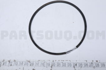 MF6380 FAN BELT