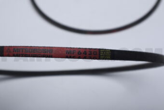 MF6430 BELT_FAN