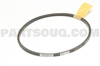 MPMF6370 FAN BELT