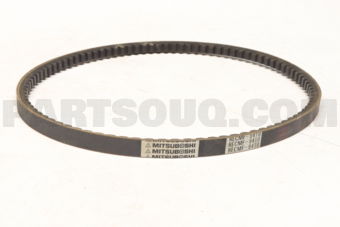 RECMF8410 BELT FAN