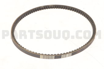 RECMF8410 BELT FAN