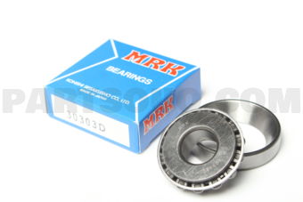 30303D WHEEL BEARING     97610-30303