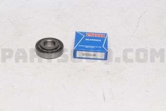 30304AJR BEARING       HI-CAP30304AJR
