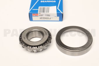 30306D BEARING          4T-30306D