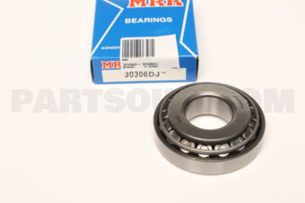 30306D BEARING          4T-30306D