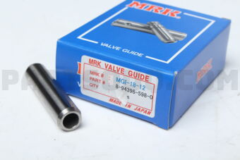 8943965980 MRK VALVE GUIDE  6HE1