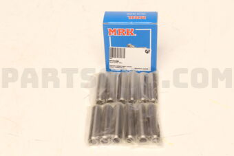 8943965980 VALVE GUIDE  6HE1