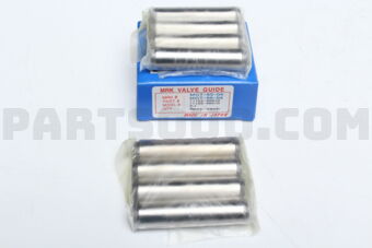 MGT65 VALVE GUIDE 2J-IN/EX