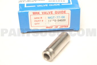 MGT7708 MRK VALVE GUIDE  3L