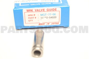 MGT7708 MRK VALVE GUIDE  3L