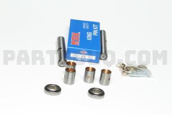 MN04 KING PIN KIT-KP-147