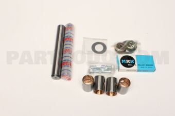 MN05 MR-132 KING PIN KIT
