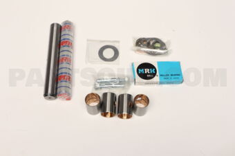 MN05 MR-132 KING PIN KIT