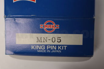 MN05 MR-132 KING PIN KIT