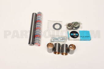 MN05 MR-132 KING PIN KIT