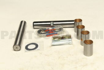 MN06 KING PIN KIT-KP-151