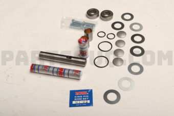 MT02 KING PIN KIT  5R