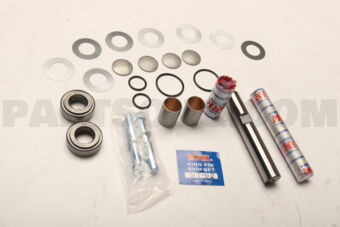 MT02 KING PIN KIT  5R