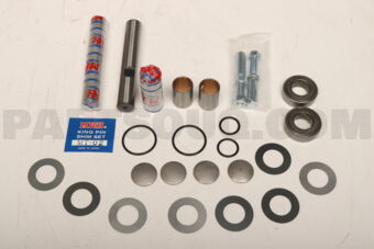 MT02 KING PIN KIT  5R