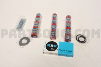 MT08 KING PIN KIT  BU60/80
