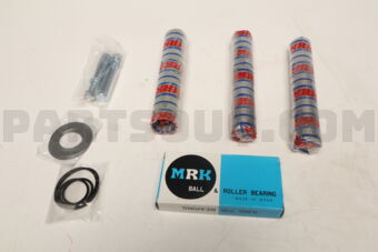 MT08 KING PIN KIT  BU60/80