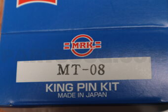 MT08 KING PIN KIT  BU60/80