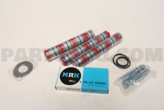 MT08 KING PIN KIT  BU60/80