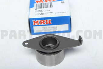 TBK50003A IDLER BEARING  K3VE SIRION