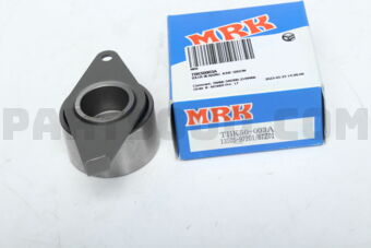 TBK50003A IDLER BEARING  K3VE SIRION