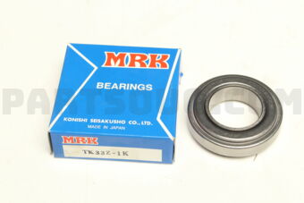 TK33Z1K CLUTCH RELEASE BEARING