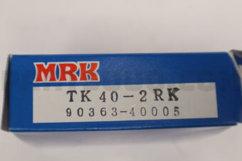 TK402RK CLUTCH RELEASE BEARING