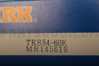 TKS5460K BEARINGS