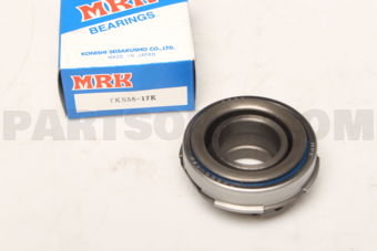 TKS5517K CLUTCH RELEASE BEARING
