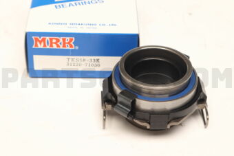 TKS5833K CLUTCH RELEASE BEARING