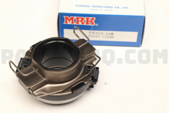 TKS5833K CLUTCH RELEASE BEARING