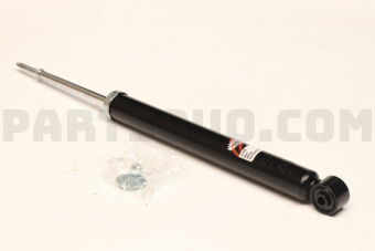 1232G SHOCK ABSORBERRearLEFT OR RIGHTX3 (E83)