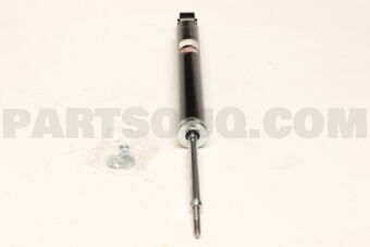 1232G SHOCK ABSORBERRearLEFT OR RIGHTX3 (E83)