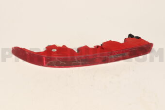 LLF771 REAR LIGHT (LOWER)AUDI Q7 (4L)RIGHT SI