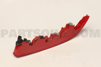LLF771 REAR LIGHT (LOWER)AUDI Q7 (4L)RIGHT SI