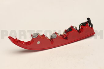 LLF771 REAR LIGHT (LOWER)AUDI Q7 (4L)RIGHT SI