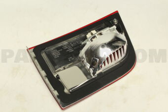 LLG011 REAR LIGHT (INNER) LEDX5 - SERIES (E70