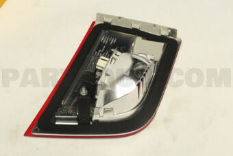 LLG012 REAR LIGHT (INNER) LEDX5 - SERIES (E70