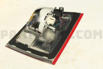 LLG012 REAR LIGHT (INNER) LEDX5 - SERIES (E70