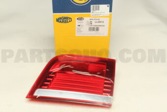 LLG012 REAR LIGHT (INNER) LEDX5 - SERIES (E70