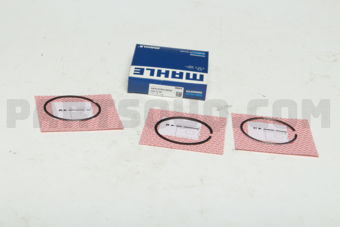 00523N0 PISTON RING 83.00MM W203/W204